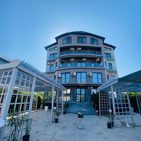 Cittadini Residence Năvodari Exterior foto